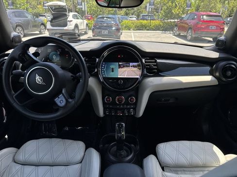 Used 2024 MINI Cooper S FWD image 14