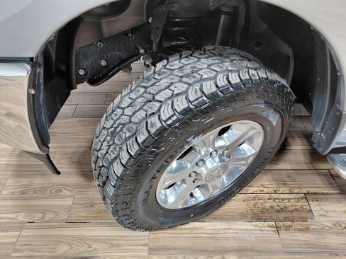 Certified 2024 RAM 2500 Big Horn image 28