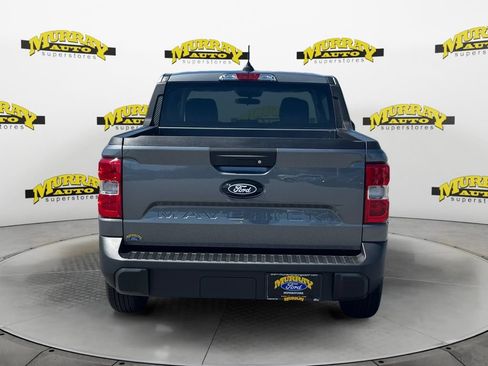 New 2026 Ford Maverick XL FWD image 4