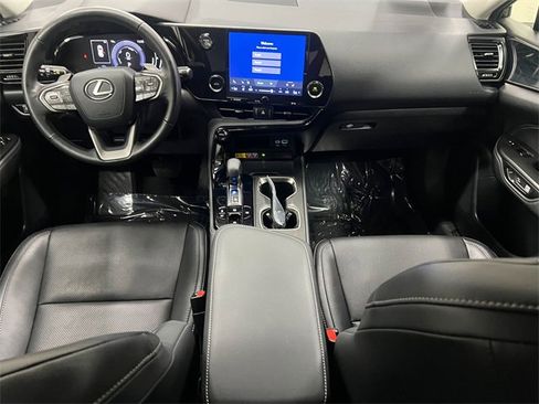 Certified 2024 Lexus NX 350h AWD image 14