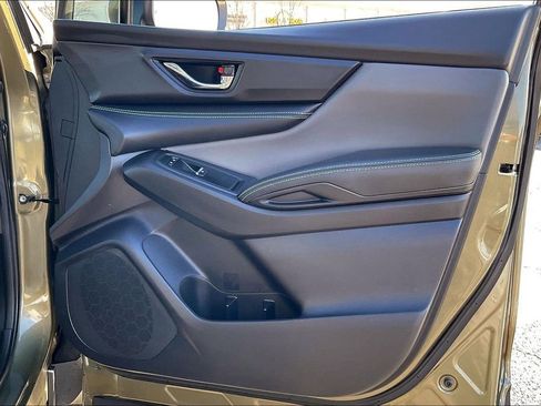 Certified 2024 Subaru Ascent Onyx Edition w/ Popular Package Onyx image 27