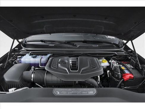 New 2026 Jeep Grand Wagoneer Summit AWD/4WD image 8