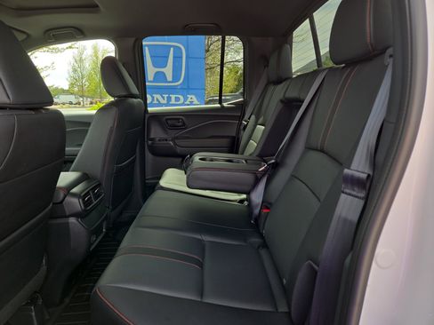 New 2025 Honda Ridgeline TrailSport image 44