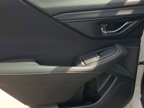 Certified 2025 Subaru Legacy Premium w/ Popular Package #1 AWD/4WD image 11