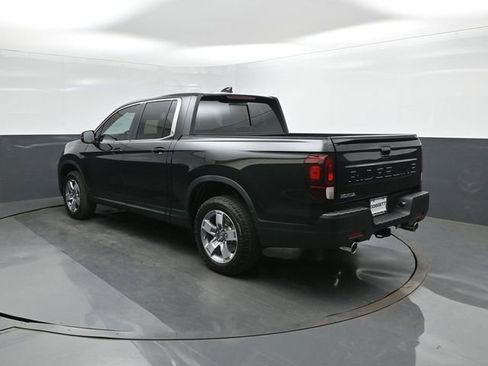 Certified 2026 Honda Ridgeline RTL image 5
