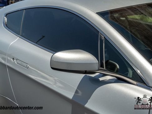 Used 2008 Aston Martin V8 Vantage Coupe RWD image 14