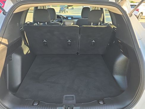 Used 2020 Ford Escape S AWD/4WD image 5