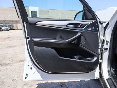 Certified 2024 BMW X3 sDrive30i w/ Convenience Package RWD image 25