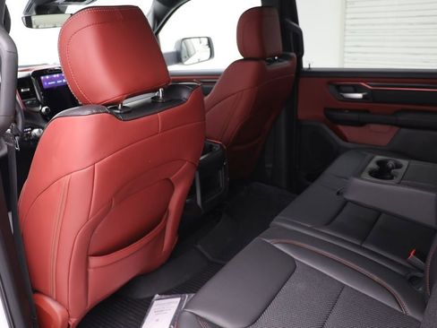 Used 2026 RAM 1500 Rebel w/ Rebel Level 1 Equipment Group AWD/4WD image 14