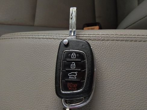Used 2017 Hyundai Tucson Eco FWD image 32