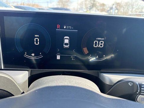 New 2026 Hyundai Sonata SEL image 13