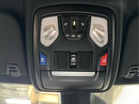 New 2026 RAM 1500 Big Horn image 34