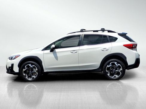 Used 2023 Subaru Crosstrek 2.5i Limited w/ Moonroof Package AWD/4WD image 7