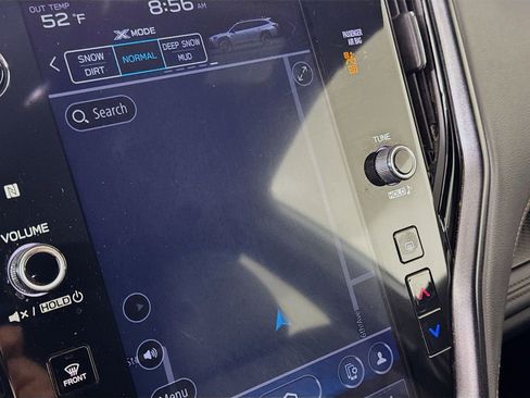 Used 2024 Subaru Outback Wilderness w/ Wilderness Package image 15