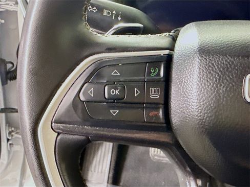 Used 2023 Jeep Grand Cherokee Altitude image 21