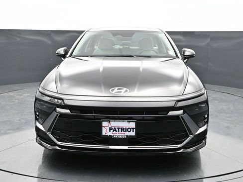 Used 2025 Hyundai Sonata SEL image 6