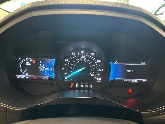 Used 2024 Ford Edge SEL w/ Convenience Package AWD/4WD image 39
