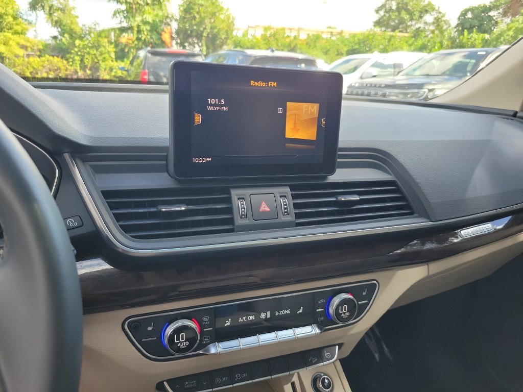 Used 2019 Audi Q5 2.0T Premium w/ Convenience Package AWD/4WD image 36