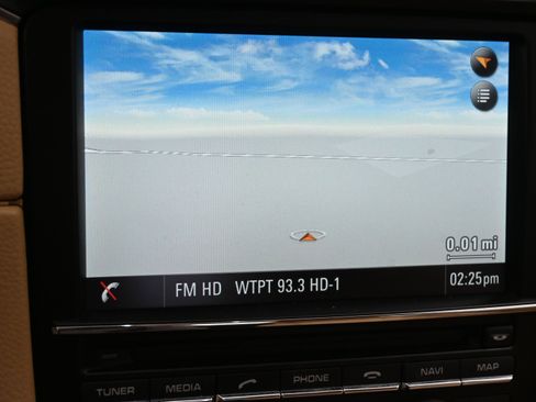 Certified 2014 Porsche 911 Carrera image 15