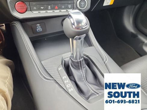 New 2025 Ford Mustang GT Premium image 21
