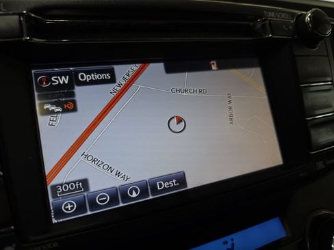 Used 2015 Toyota RAV4 Limited w/ Technology Package AWD/4WD image 22