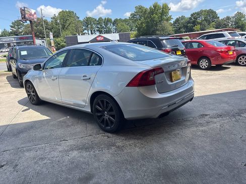 Used 2016 Volvo S60 T5 Premier w/ Climate Package AWD/4WD image 7