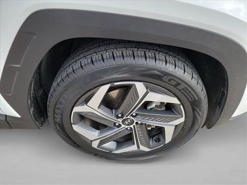 Used 2023 Hyundai Tucson Limited FWD image 10
