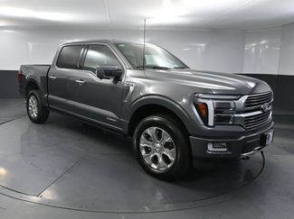 Used 2026 Ford F150 Platinum AWD/4WD 360° Tour