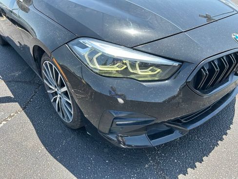 Used 2021 BMW 228i Gran Coupe w/ Premium Package FWD image 3