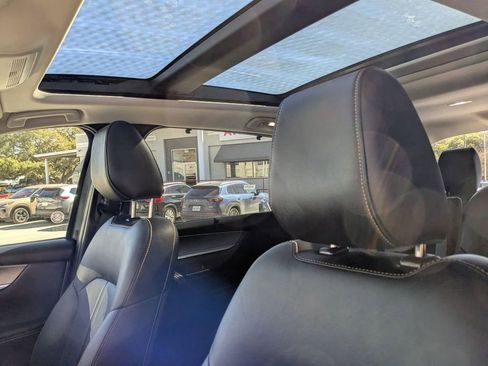 Used 2025 MAZDA CX-90 3.3 Turbo w/ Premium Sport Pkg image 23