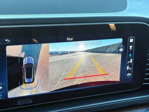 Used 2024 Mercedes-Benz GLE 350 GLE 350 image 31