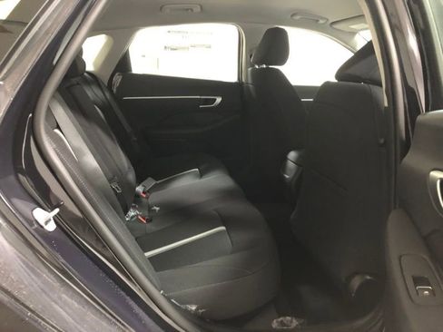 New 2026 Hyundai Sonata SEL AWD/4WD image 10