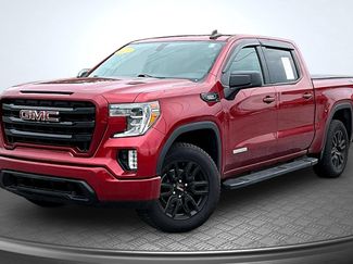 Used 2020 GMC Sierra 1500 Elevation w/ Elevation Value Package AWD/4WD video 1