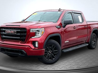 Used 2020 GMC Sierra 1500 Elevation w/ Elevation Value Package