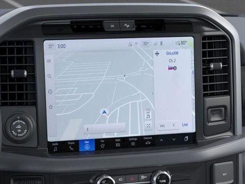 New 2025 Ford F150 XLT w/ Equipment Group 302A MID image 14