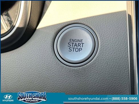 Certified 2024 Hyundai Tucson SEL image 27