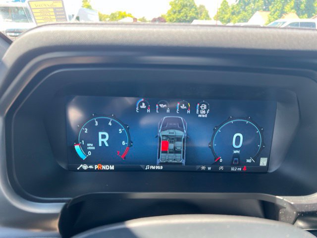New 2026 Ford F150 Raptor AWD/4WD image 20