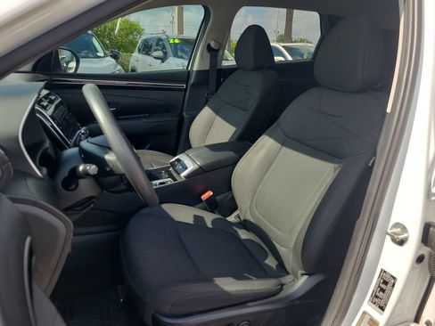 Used 2022 Hyundai Tucson SEL AWD/4WD image 15