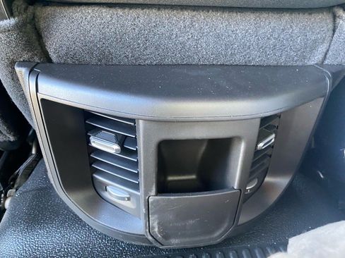 New 2025 RAM 5500 Tradesman AWD/4WD image 15