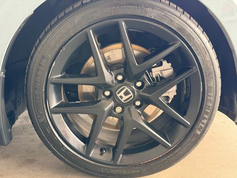 Used 2023 Honda Civic Si image 50