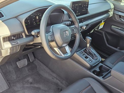 New 2026 Honda CR-V Sport-L image 9