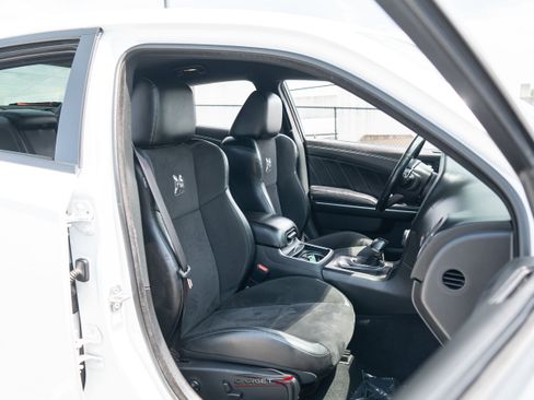 Used 2021 Dodge Charger Scat Pack RWD image 17