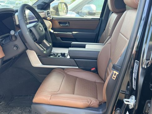 New 2026 Toyota Tundra 1794 Edition AWD/4WD image 7