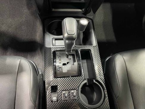 Used 2020 Toyota 4Runner TRD Pro AWD/4WD image 13