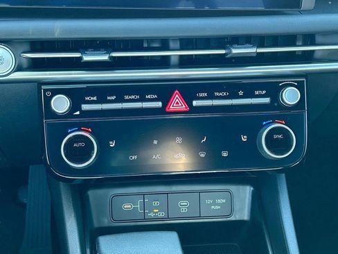 New 2026 Hyundai Santa Cruz SEL FWD image 24