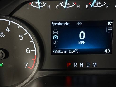Used 2022 Ford F150 XL w/ Equipment Group 101A High RWD image 19