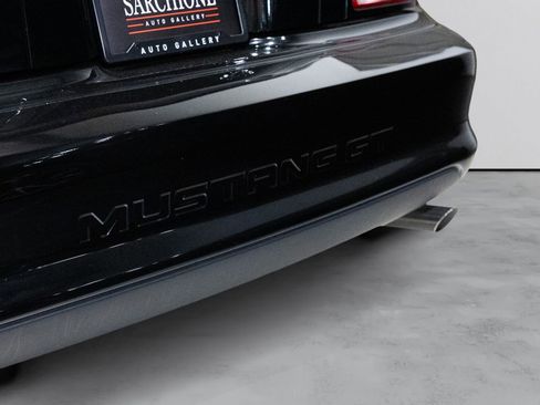 Used 1995 Ford Mustang GT RWD image 48