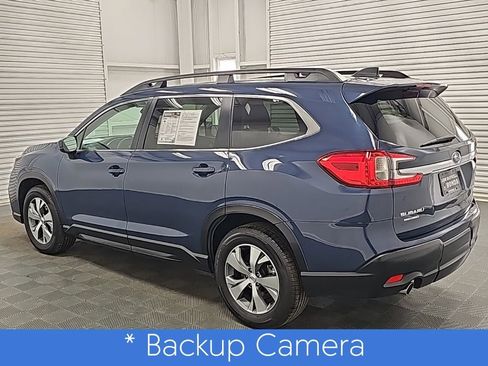 Used 2024 Subaru Ascent Premium w/ Convenience Package image 6