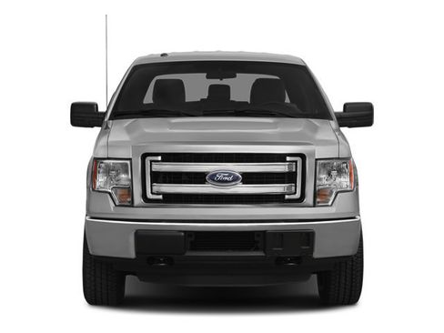 Used 2014 Ford F150 XLT w/ Equipment Group 302A Luxury image 4