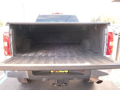 Used 2012 Chevrolet Silverado 2500 LT w/ Z71 Appearance Package image 22